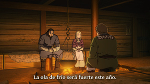 Vinland Saga